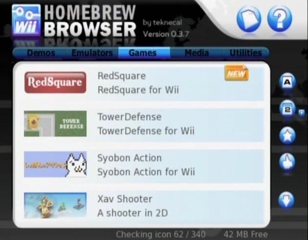 homebrew browser latest version download